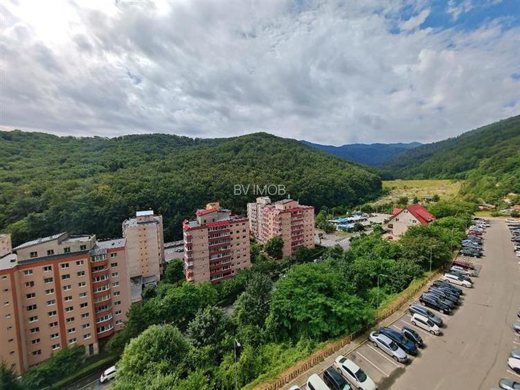 Inchiriem Apartament 2 Camere, Partial Mobilat, Open Space, Racadau - 7