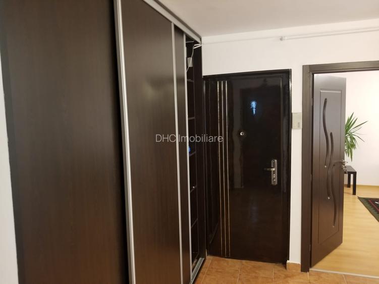 2 camere spatios  zona Rahova cu 2 balcoane - 7