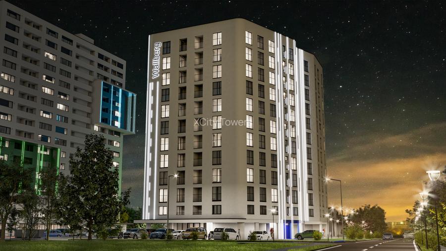 2 camere TURNUL 4-153562  euro cu TVA inclus - 5