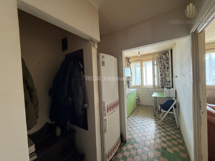 2 camere | Iancului- Mihai Bravu | Anvelopat | 3 Min Metrou - 8