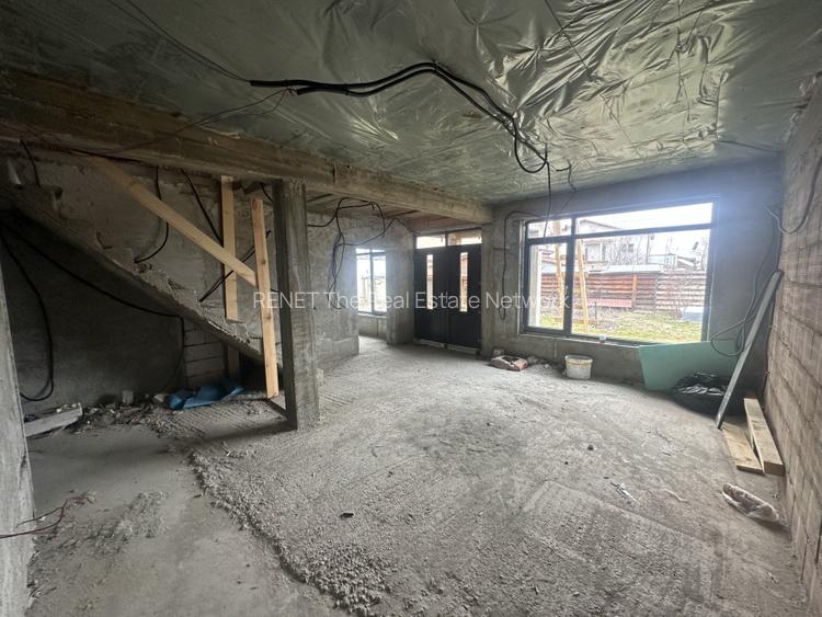 STEFANESTII DE JOS, CASA P+1E, LOT 242 MP! - 9