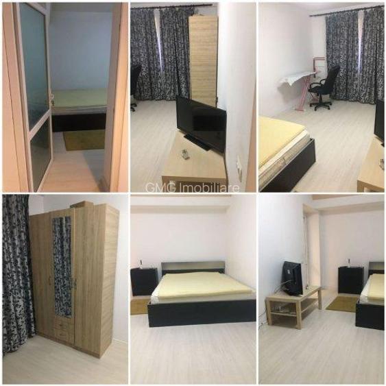 Garsoniera zona Floreasca - 2