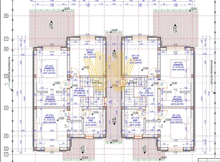 Duplex Individual Mosnita Noua - 7