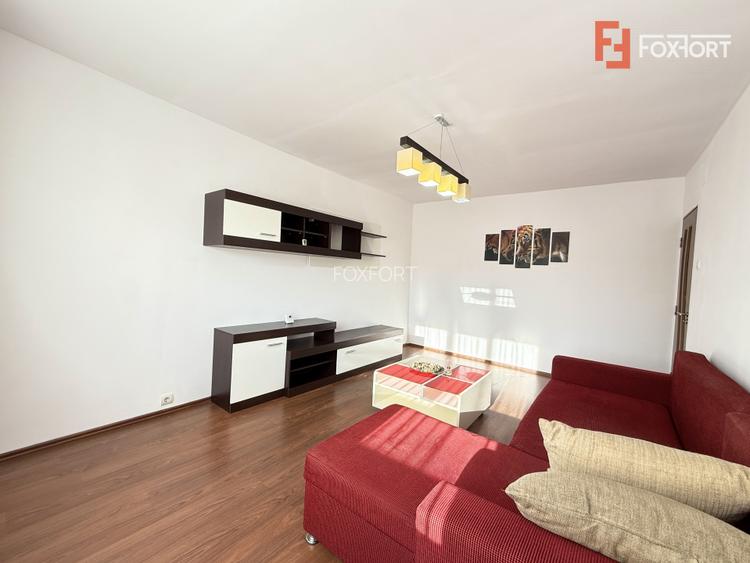 Apartament cu 3 camere de vanzare in Timisoara, zona Aradului - 9