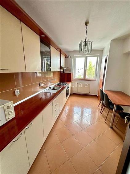Inchiriere apartament 2 camere bloc nou in Andrei Muresanu- zona Ramada - 4