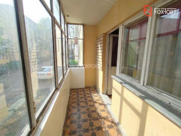 Apartament cu 2 camere de vanzare, zona Complex Studentesc - 10