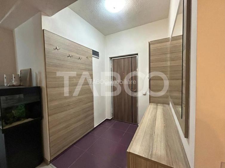 Apartament 3 camere decomandate cu 2 balcoane si 2 bai de vanzare - 11