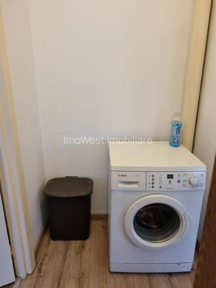 Spitalul Judetean | 2 Camere | Etaj 1 | Renovat | Disponibil imediat - 7