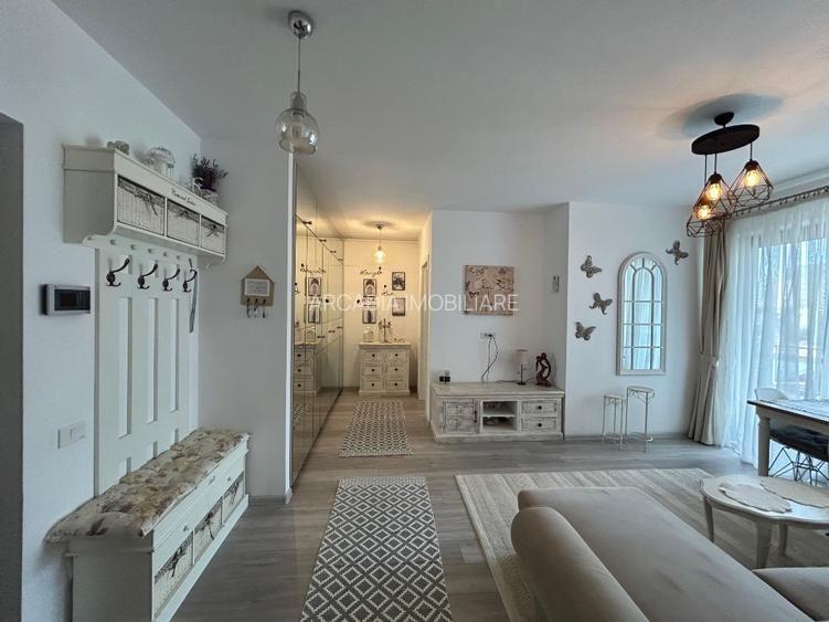 2 Room Apartment | 13 Septembrie-Marriott Hotel - 3