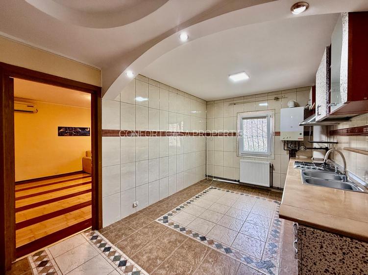 Tineretului  Calea Vacaresti,parc, Sun Plaza,  CENTRALA PROPRIE - 4