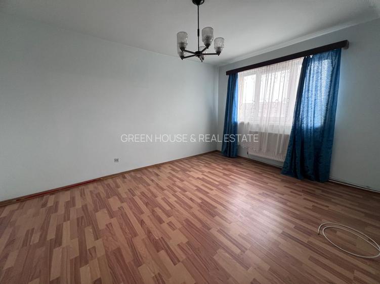 Apartament 2 camere,decomandat – Zona Nicolae Bălcescu - 2