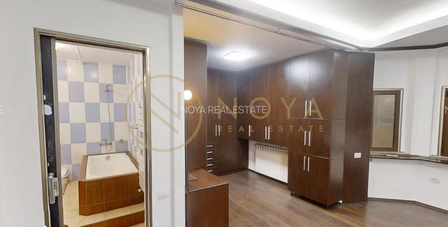 Apartament in Vila 5 camere   Spatiu Birou | Piata Victoriei Kiseleff - 26