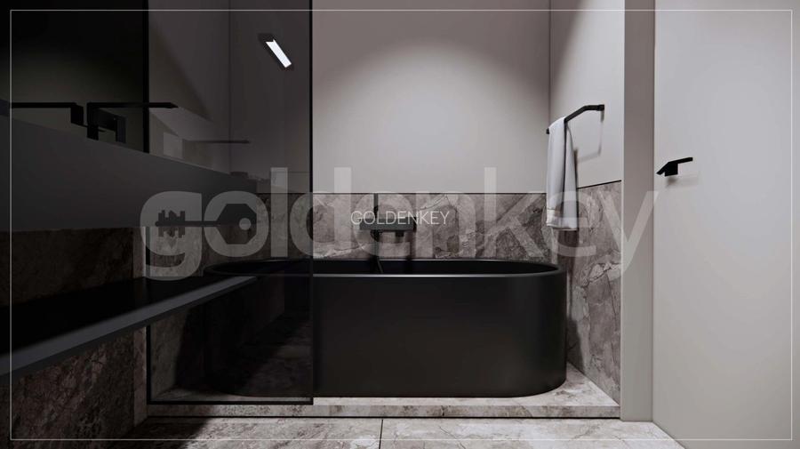 Apartament spatios cu 2 camere | finalizare August 2026 - 13