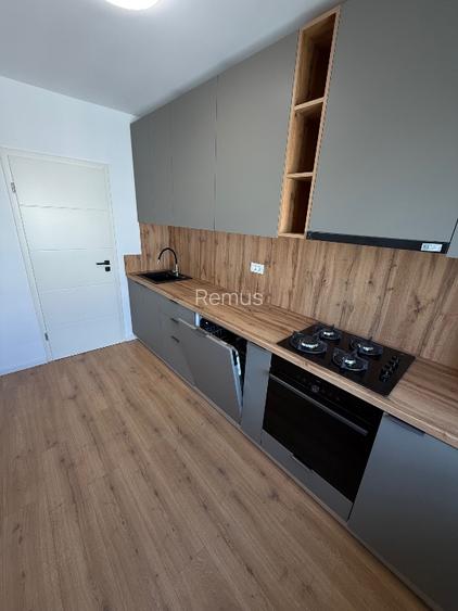Apartament 2 camere renovat complet , mobilat ,cartier  Tei- propietar - 6