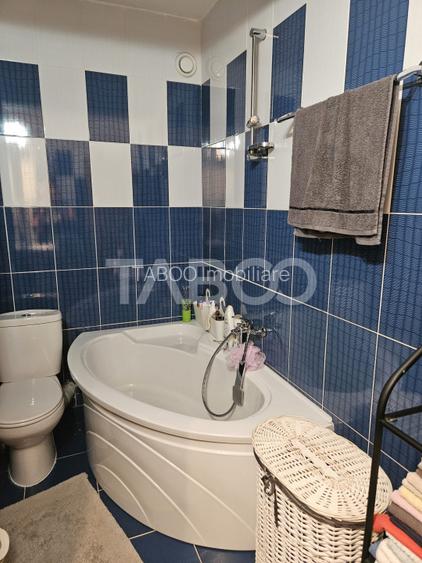 Apartament de inchiriat 2 camere decomandate balcon parcare Terezian - 6