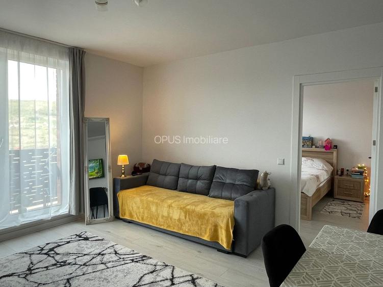 Apartament 2 camere, dressing, parcare subterana, Beta Residence - 10