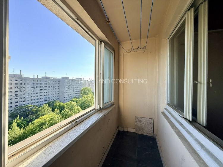 Apartament 2 camere decomandat - 55,5 MP - Metrou Grigorescu - 4
