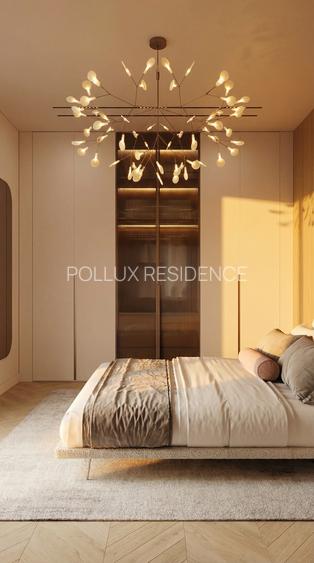 Apartament 2 camere | Ansamblu Premium acces rapid West Gate - 5