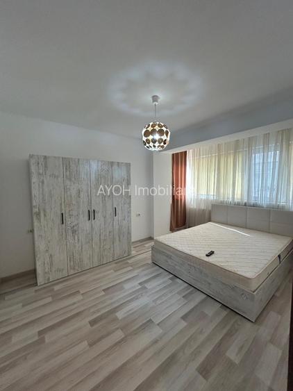 CIRESICA APARTAMENT 2 CAMERE MOBILAT UTILAT ETAJ1 PRET 500 EURO - 2