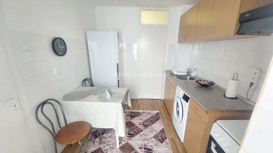 0 Comision 2 camere cu GARAJ, strada Fabricii de Zahar, Marasti - 10