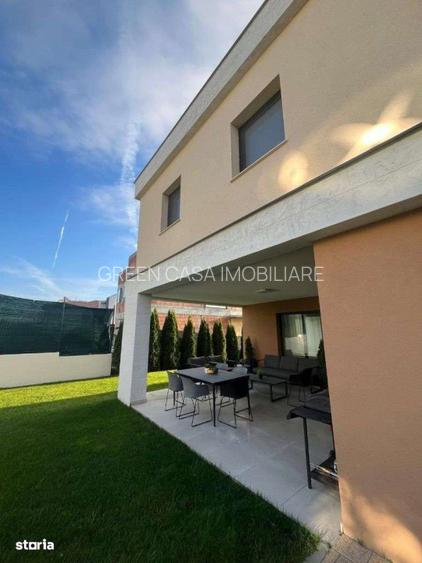 Casa Exclusivistă / zona Terra Gardens - 3