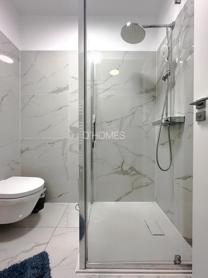 Chirie I Apartament 3 camere I Iancu Nicolae I Spa & Gym & 2 Parcari - 14