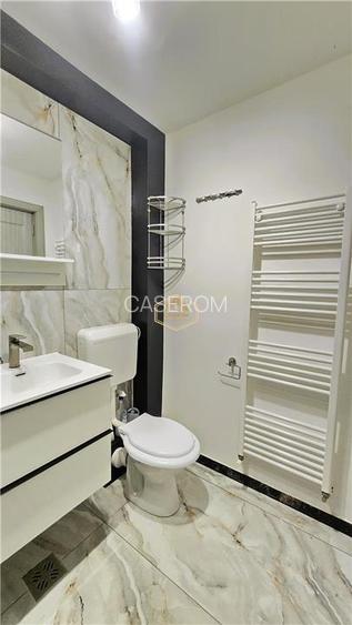 Closca | Apartament cu 1 camera decomandat | Renovat 2024 - 9