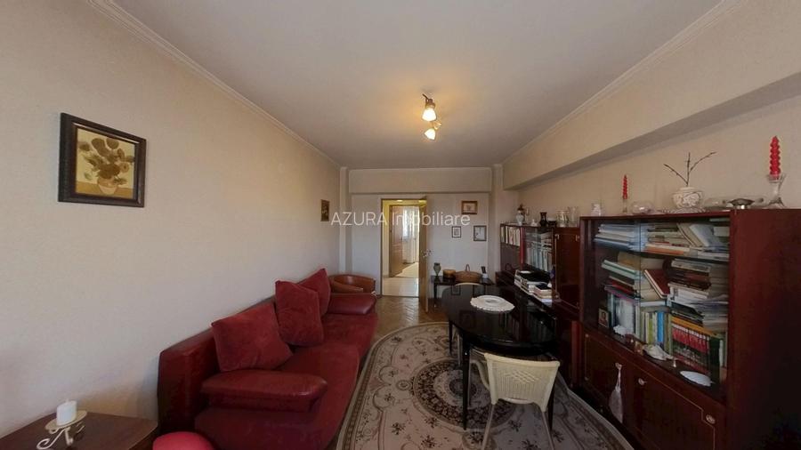 Apartament 4 Camere Ultracentral, Decomandat, Etaj 2 - 6