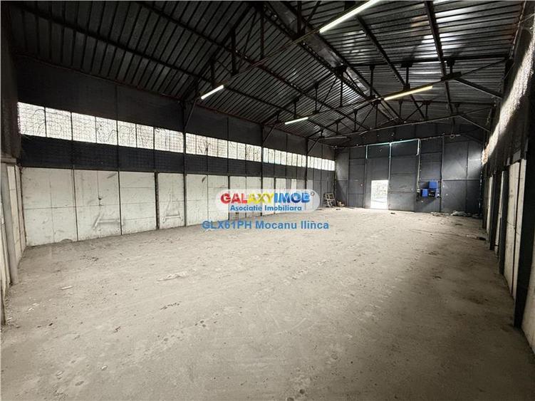 Inchiriere hala 200 mp, Blejoi, la 3 km de Ploiesti - 4