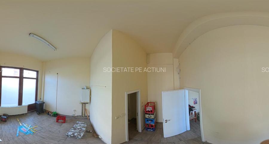 Închiriem Spațiu Comercial pe str. Vasile Aron bl.80 Preț Negociabil - 5