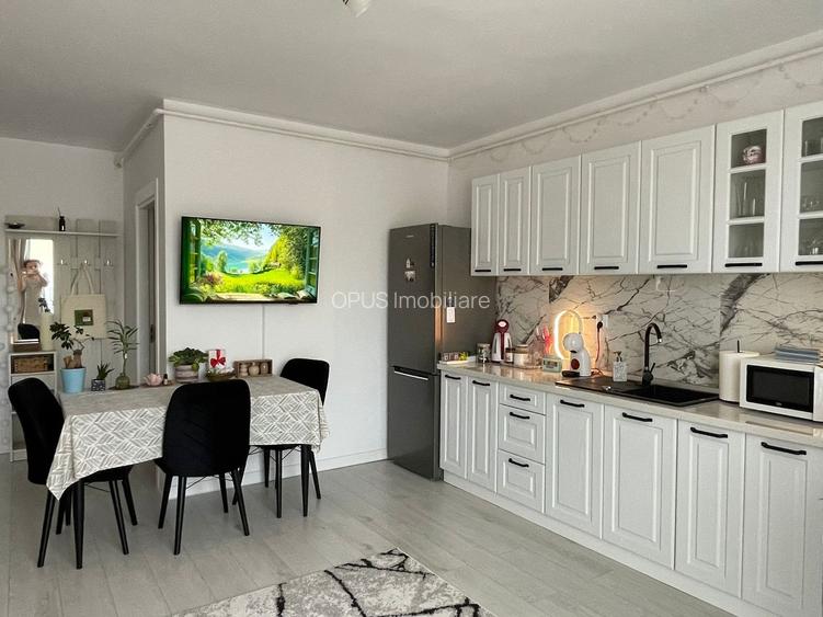 Apartament 2 camere, dressing, parcare subterana, Beta Residence - 2