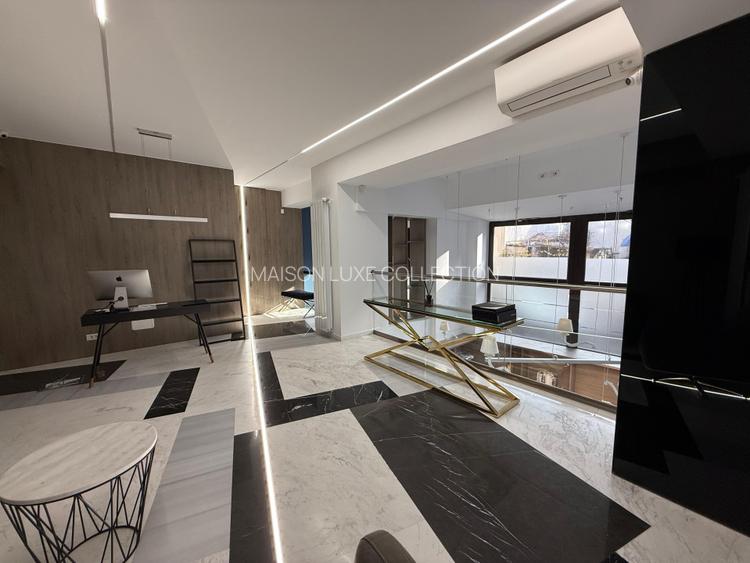 Spatiu comercial/birouri Dorobanti – Ion Slatineanu | 200 mp - 2