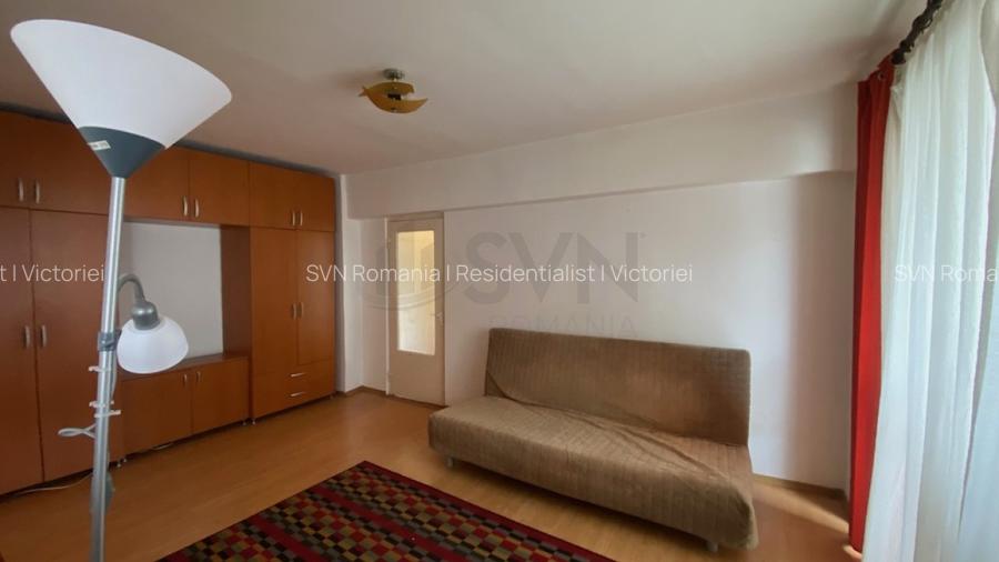 REA1027585 Stefan cel Mare - 2 camere - vedere spate - bloc 1981 - 12