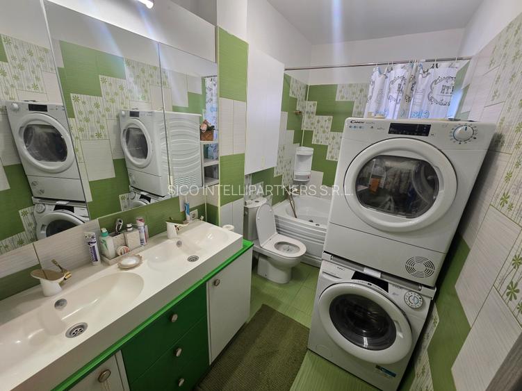 Casa tip Duplex Popesti Leordeni - apropiere Confort City - 10