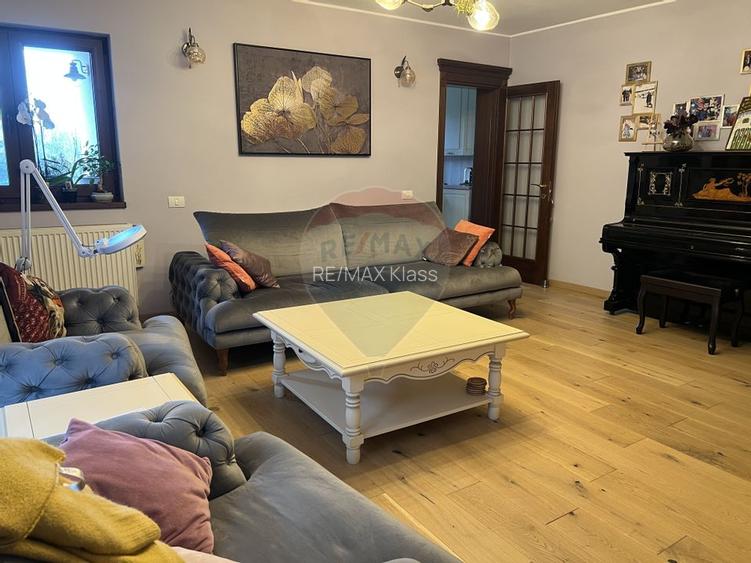 Casă / Vilă cu 4 camere de vânzare în zona Chitila - 2