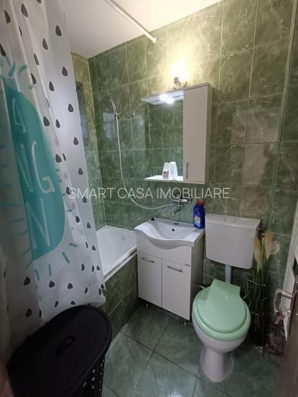 Apartament 2 camere Podu Ros - 7