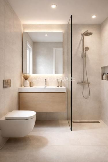 Prelungirea Ghencea-Penthouse cu terasa cat o vacanta in fiecare zi-Comision0% - 3