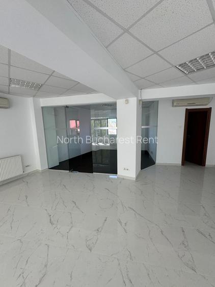 Spatiu Birouri | 3 Etaje | Parcare Proprie | 300mp - 3