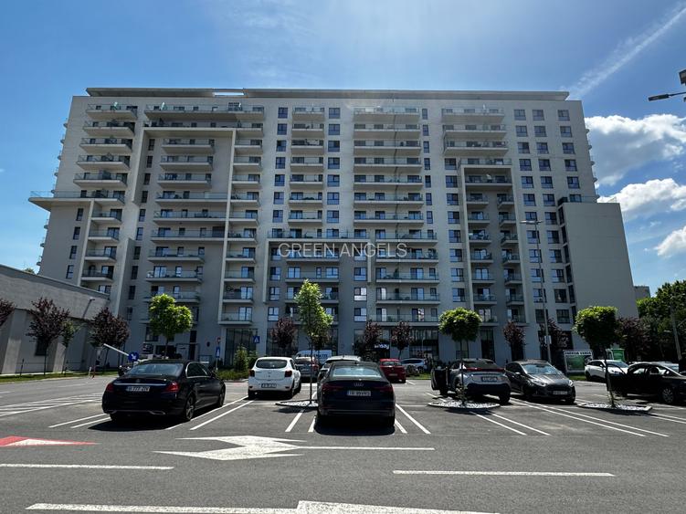 Comision 0% Apartament 2 camere Sun Royal View Berceni - 23