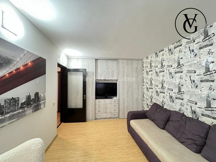 Apartament 2 camere - Nicolae Grigorescu - Metrou 7 min - 2