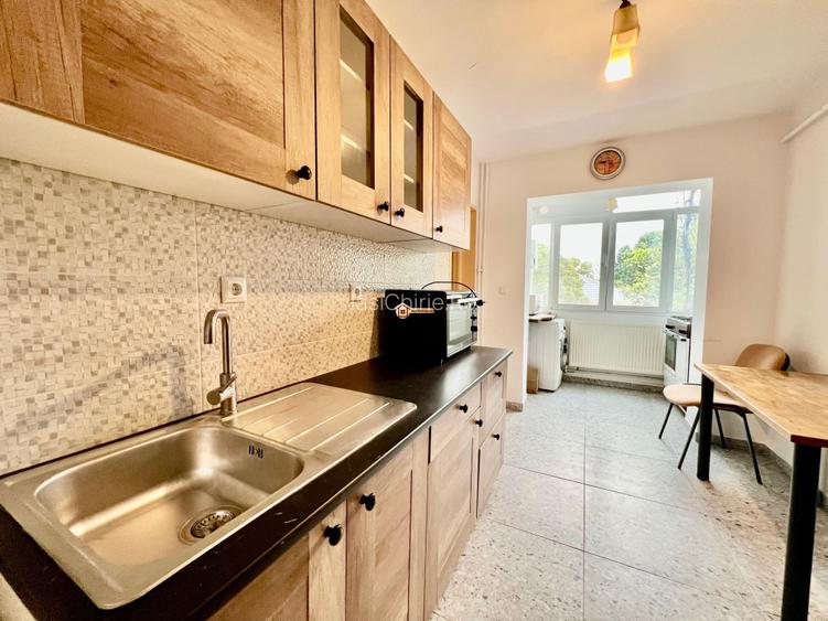 Apartament 3 camere Copou-Negruzzi - 10