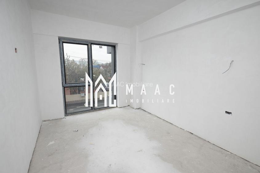 APARTAMENT 2 CAMERE| BLOC NOU-STRADA OSTROVENI| GARAJ - 3