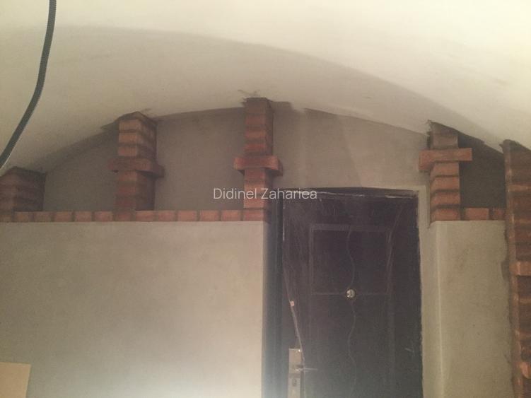 Gospodărie Premium P+1 Poienari (15 min Roman) | 260 m²    - 4