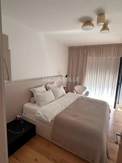 Apartament lux, Erou Iancu Nicolae, pozitionare unica, vedere padurea Baneasa - 8