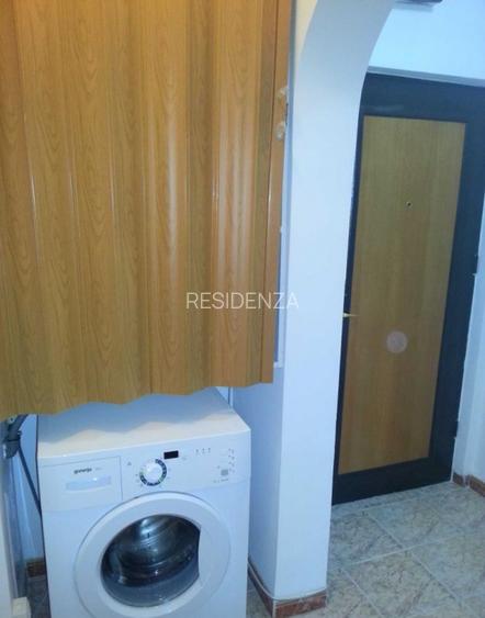 Garsoniera Drumul Taberei | Balcon - 6