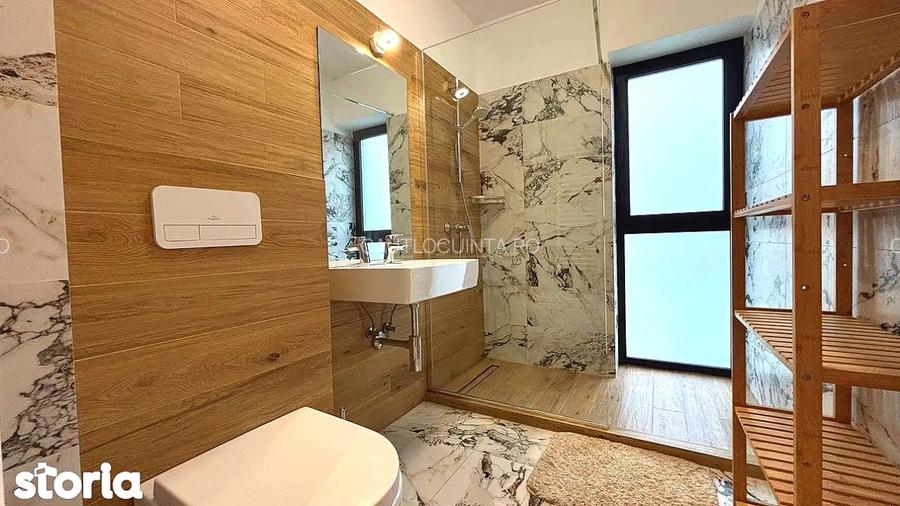 Apartament 2 camere | Baneasa | 2023 | Premium | Mobilat Utilat LUX - 8