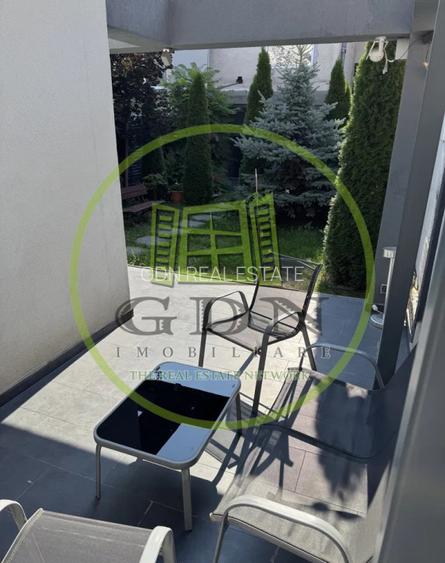 Casa 2 camere Parcul Sub Arini - 10