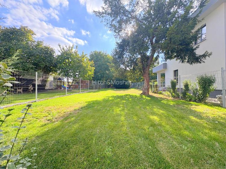 Casa de inchiriat in zona Lipovei - moderna si spatioasa - 24