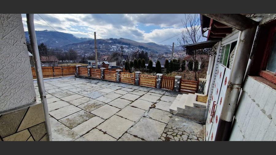 Casă Duplex 6 dormitoare, Valea Doftanei
 - 10