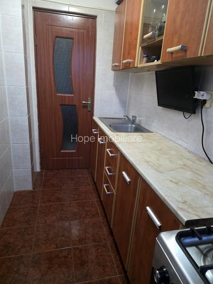 Brancoveanu - Huedin Apartament 2 camere - 7